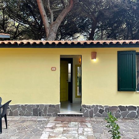 Ala Birdi Residence Arborea Bagian luar foto