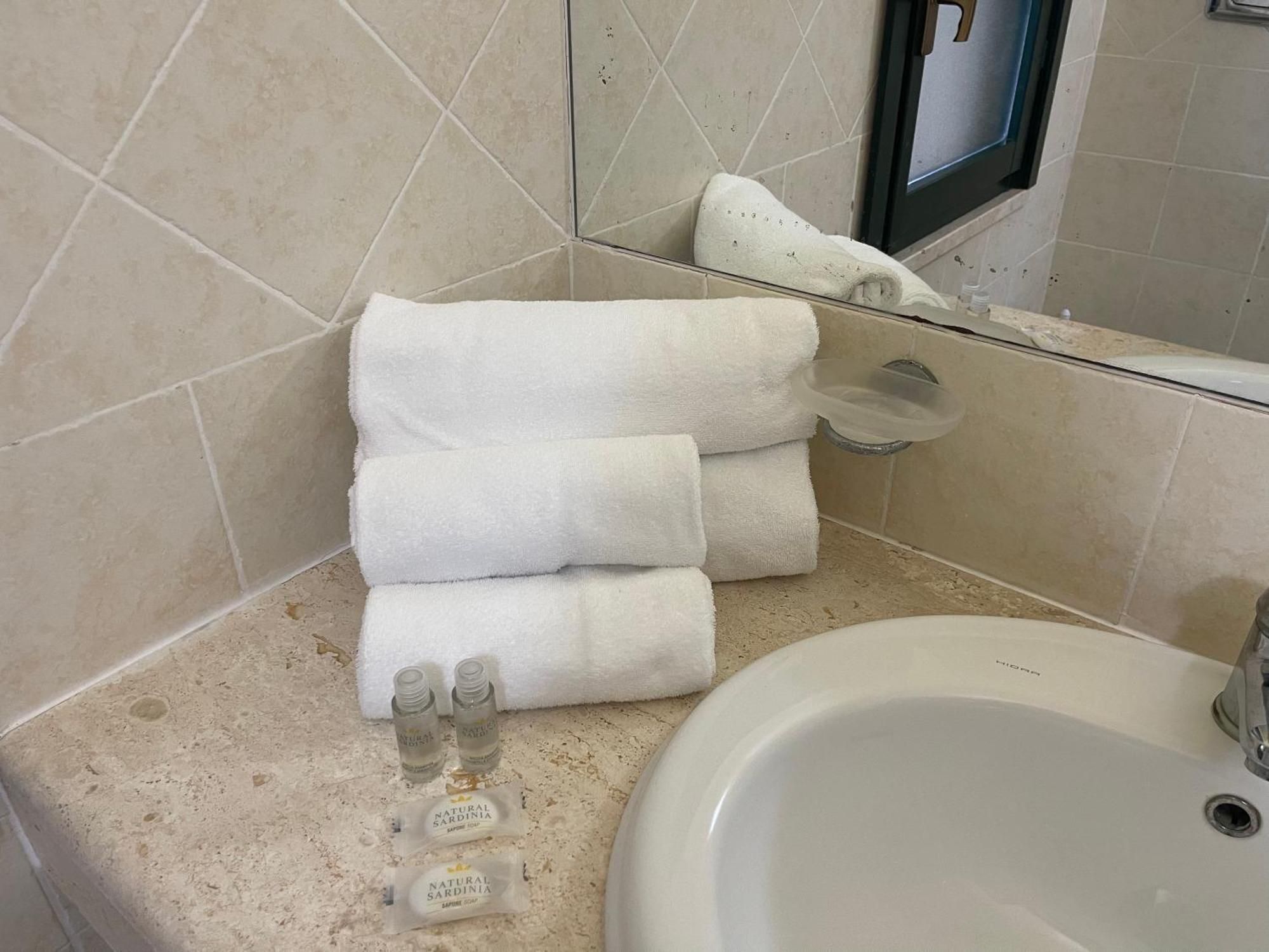 Ala Birdi Residence Arborea Bagian luar foto