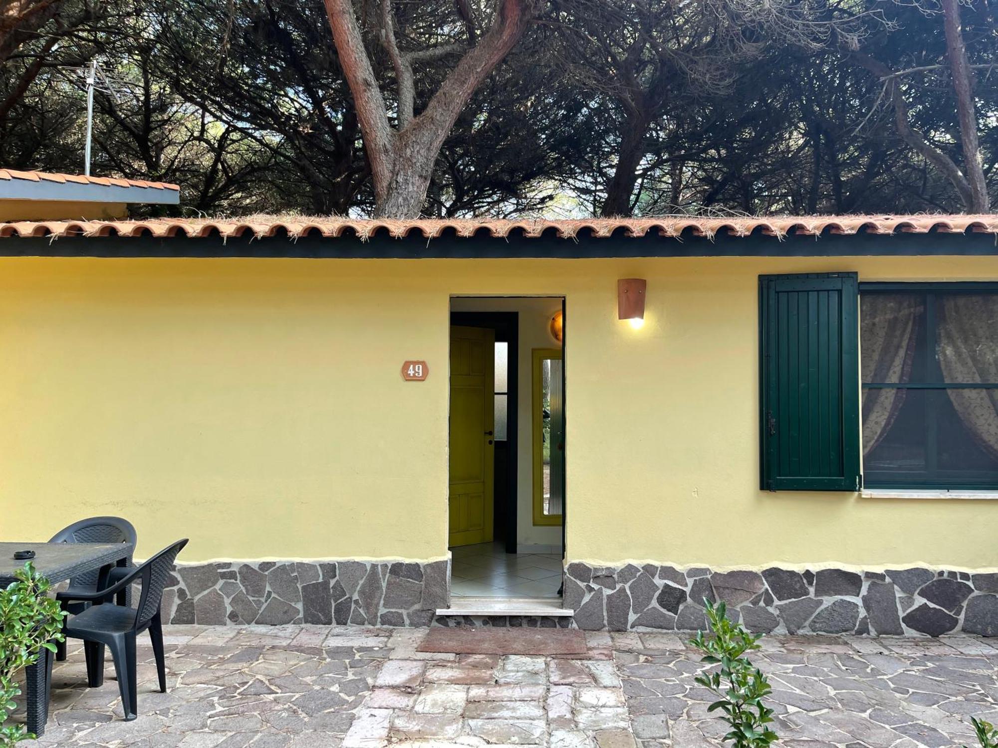 Ala Birdi Residence Arborea Bagian luar foto