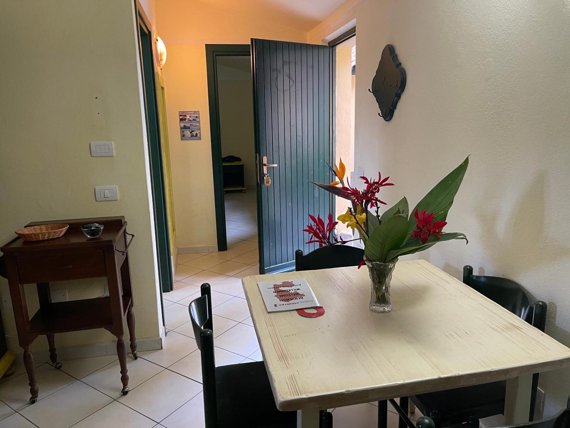 Ala Birdi Residence Arborea Bagian luar foto