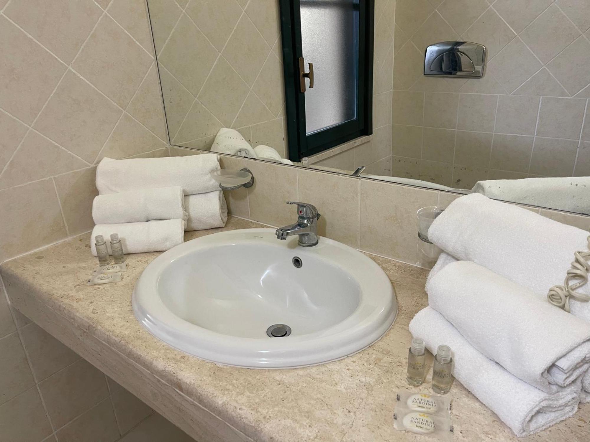 Ala Birdi Residence Arborea Bagian luar foto