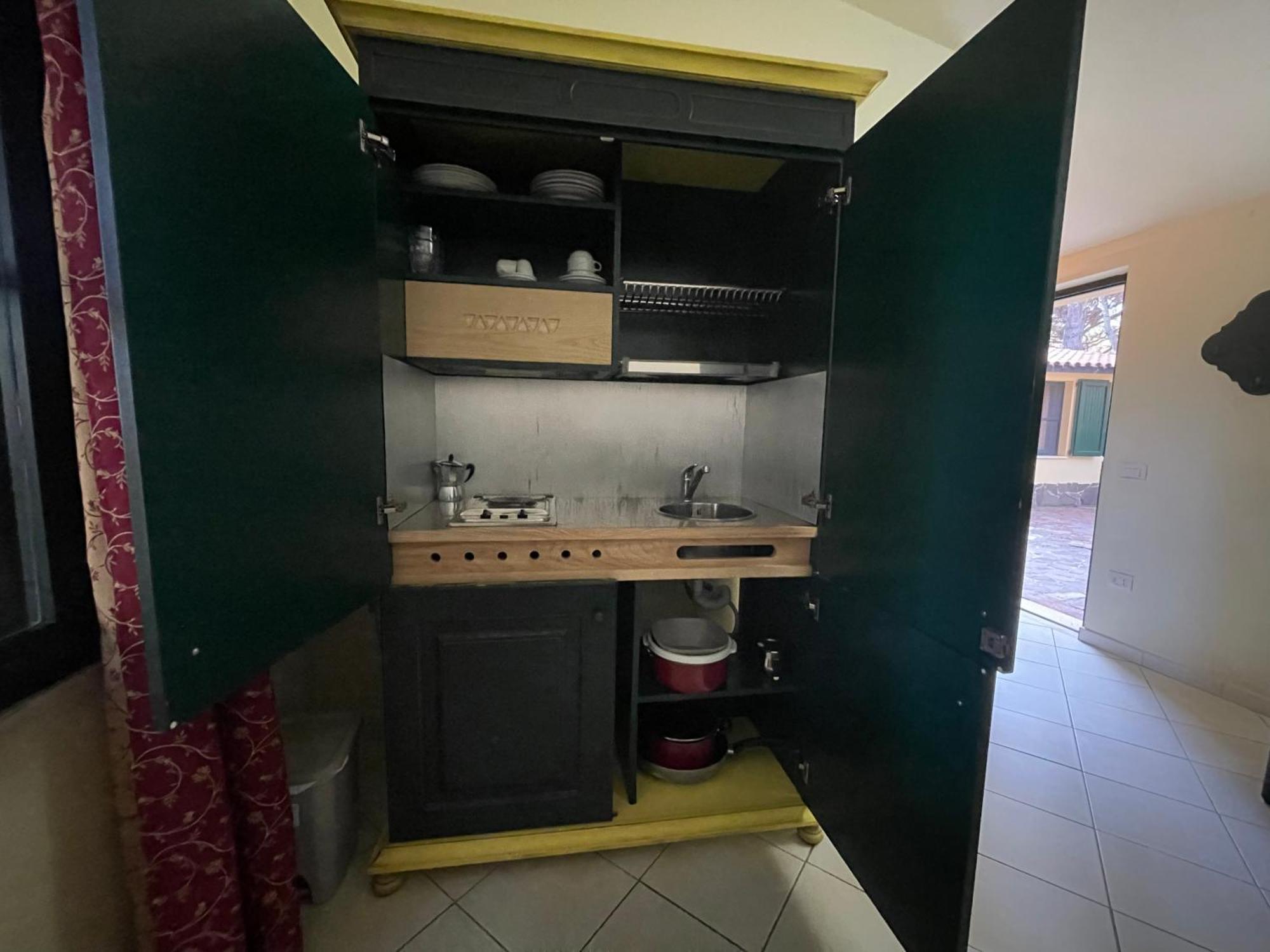 Ala Birdi Residence Arborea Bagian luar foto