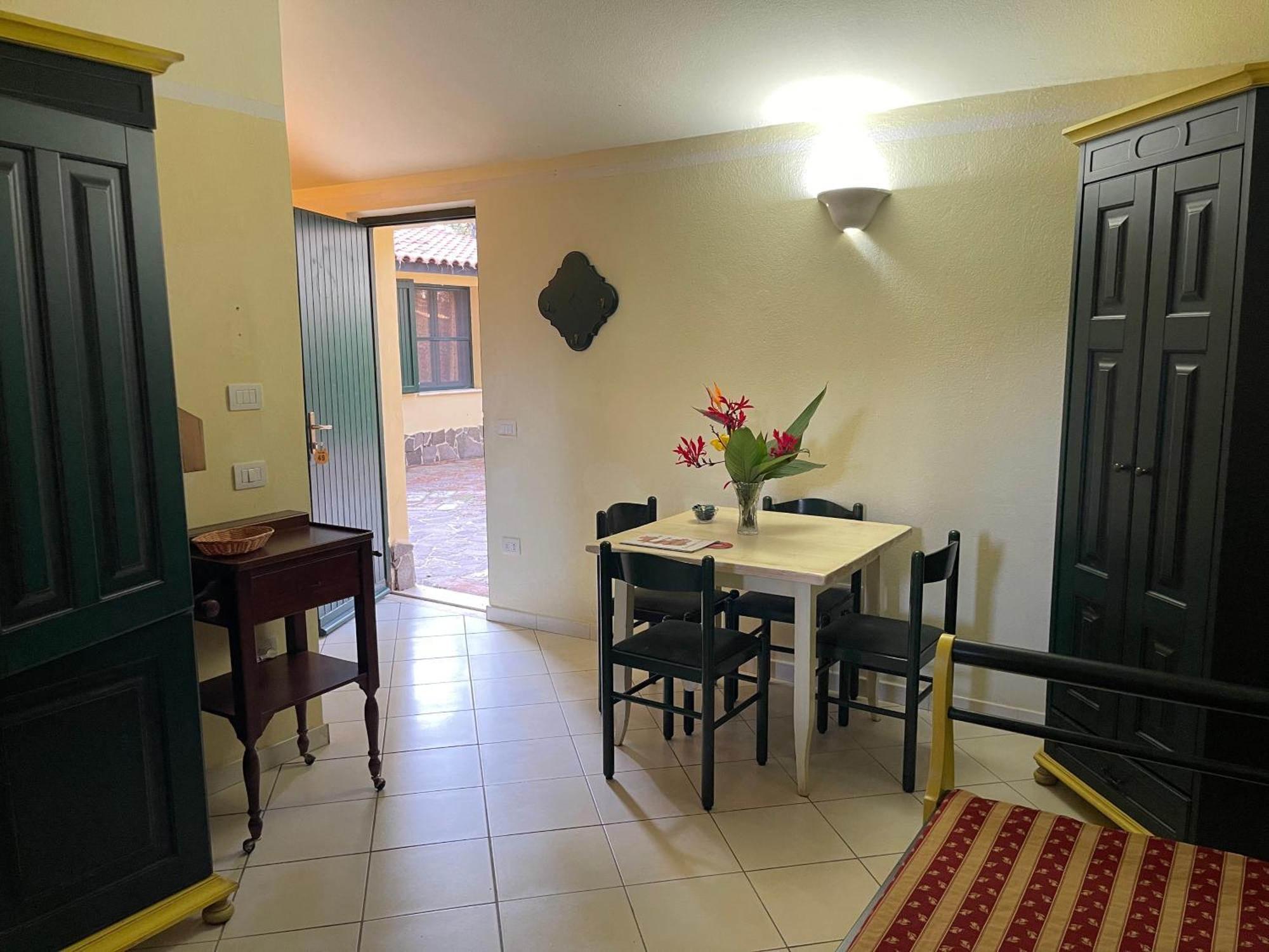 Ala Birdi Residence Arborea Bagian luar foto