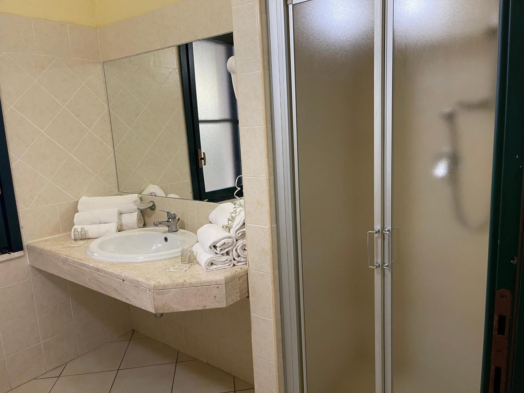 Ala Birdi Residence Arborea Bagian luar foto