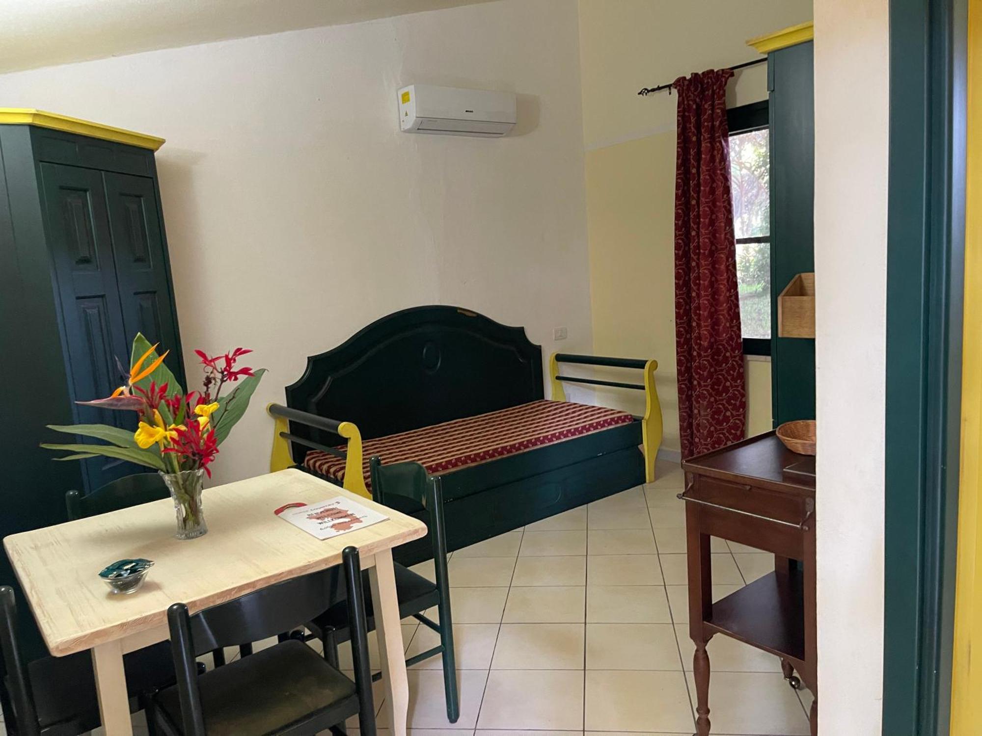 Ala Birdi Residence Arborea Bagian luar foto