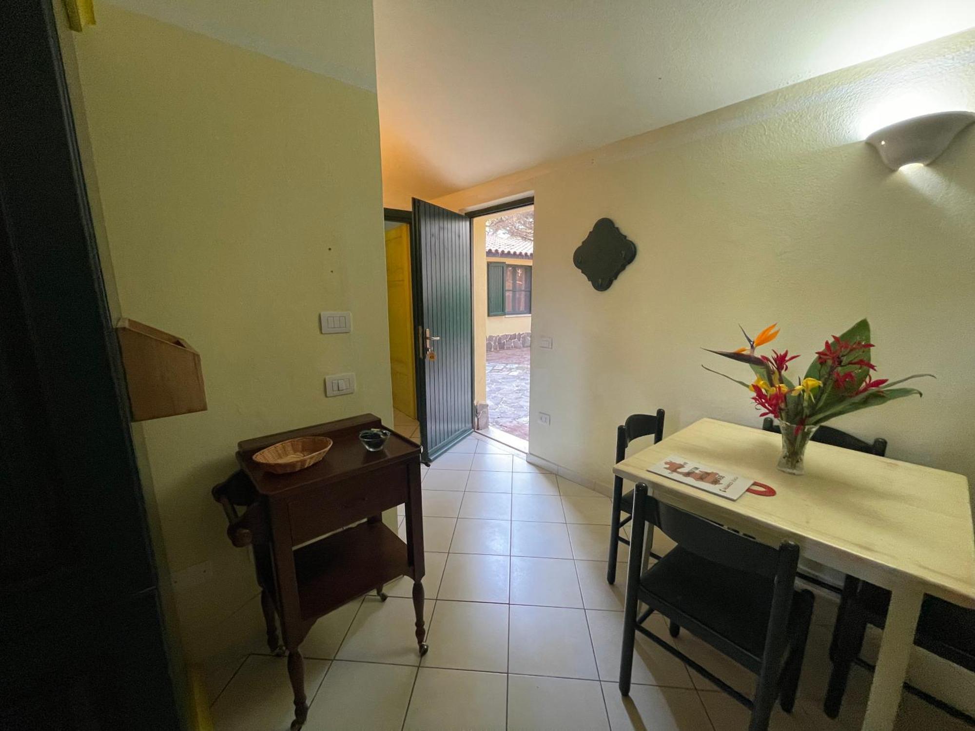 Ala Birdi Residence Arborea Bagian luar foto