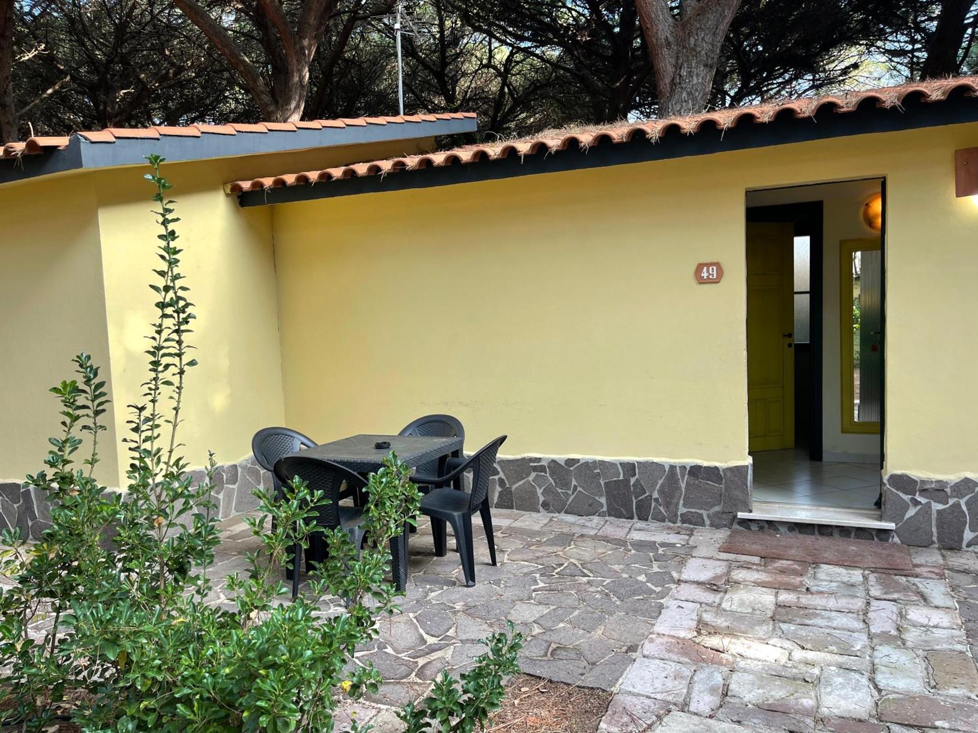 Ala Birdi Residence Arborea Bagian luar foto