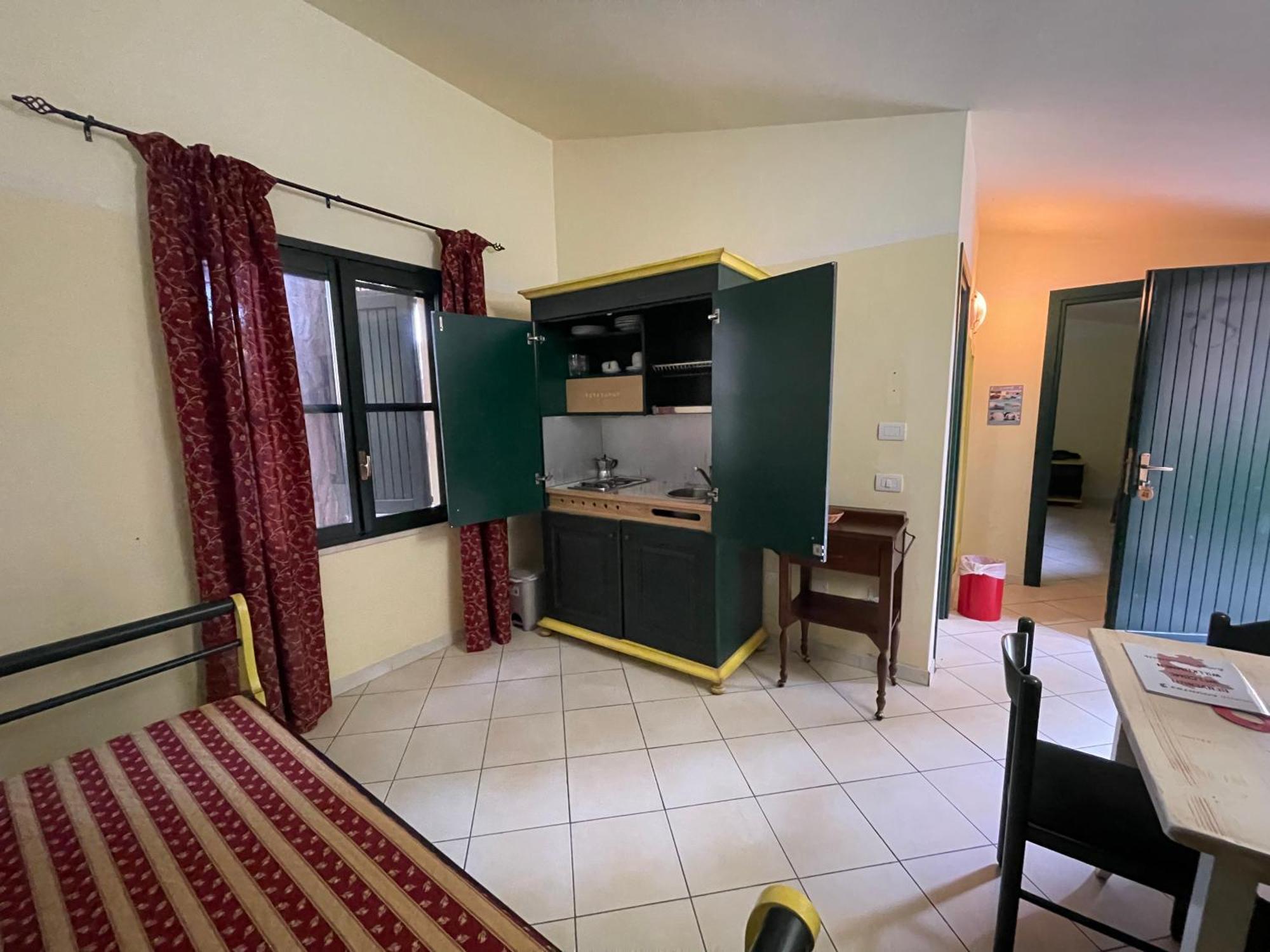 Ala Birdi Residence Arborea Bagian luar foto