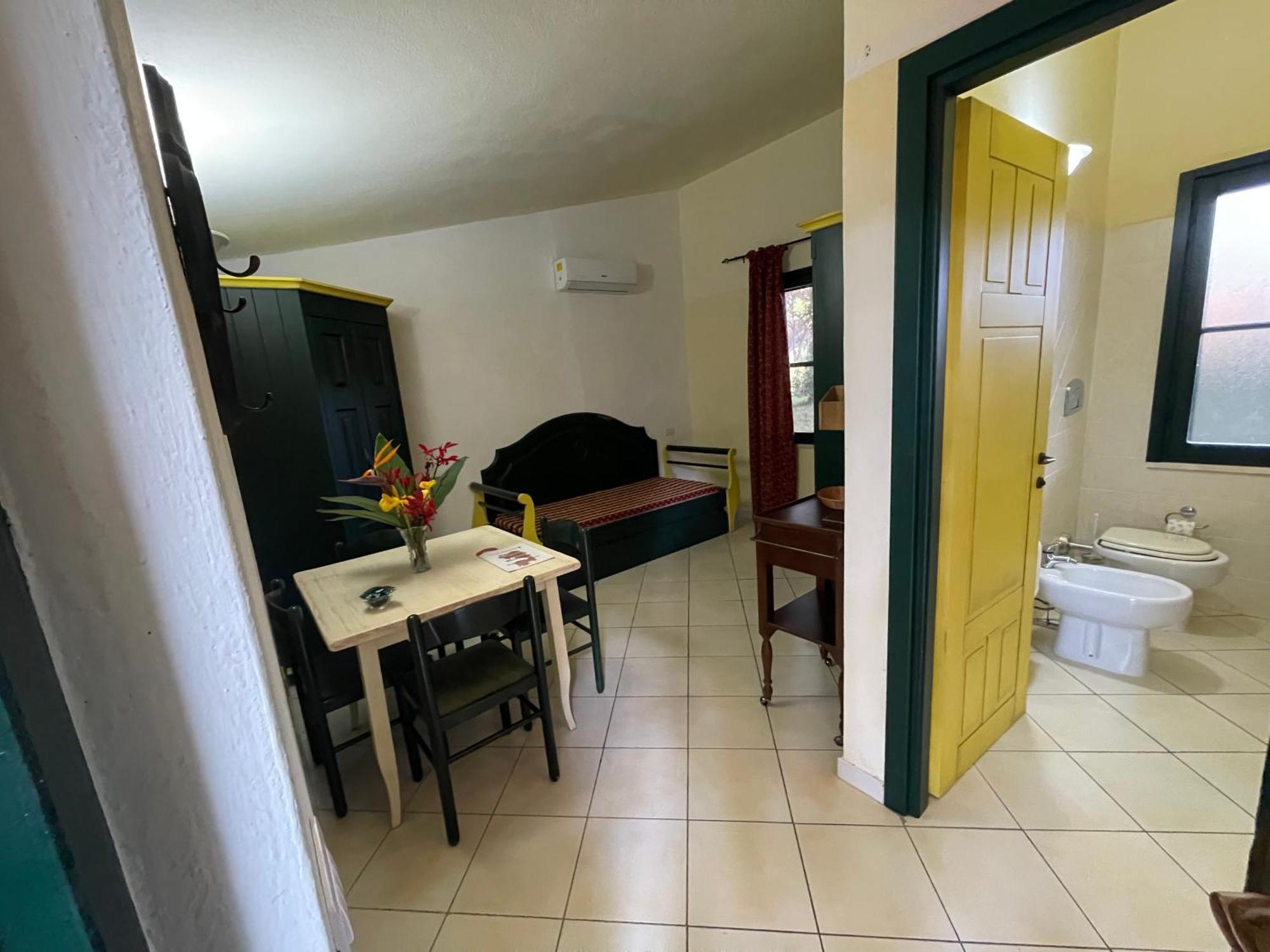 Ala Birdi Residence Arborea Bagian luar foto
