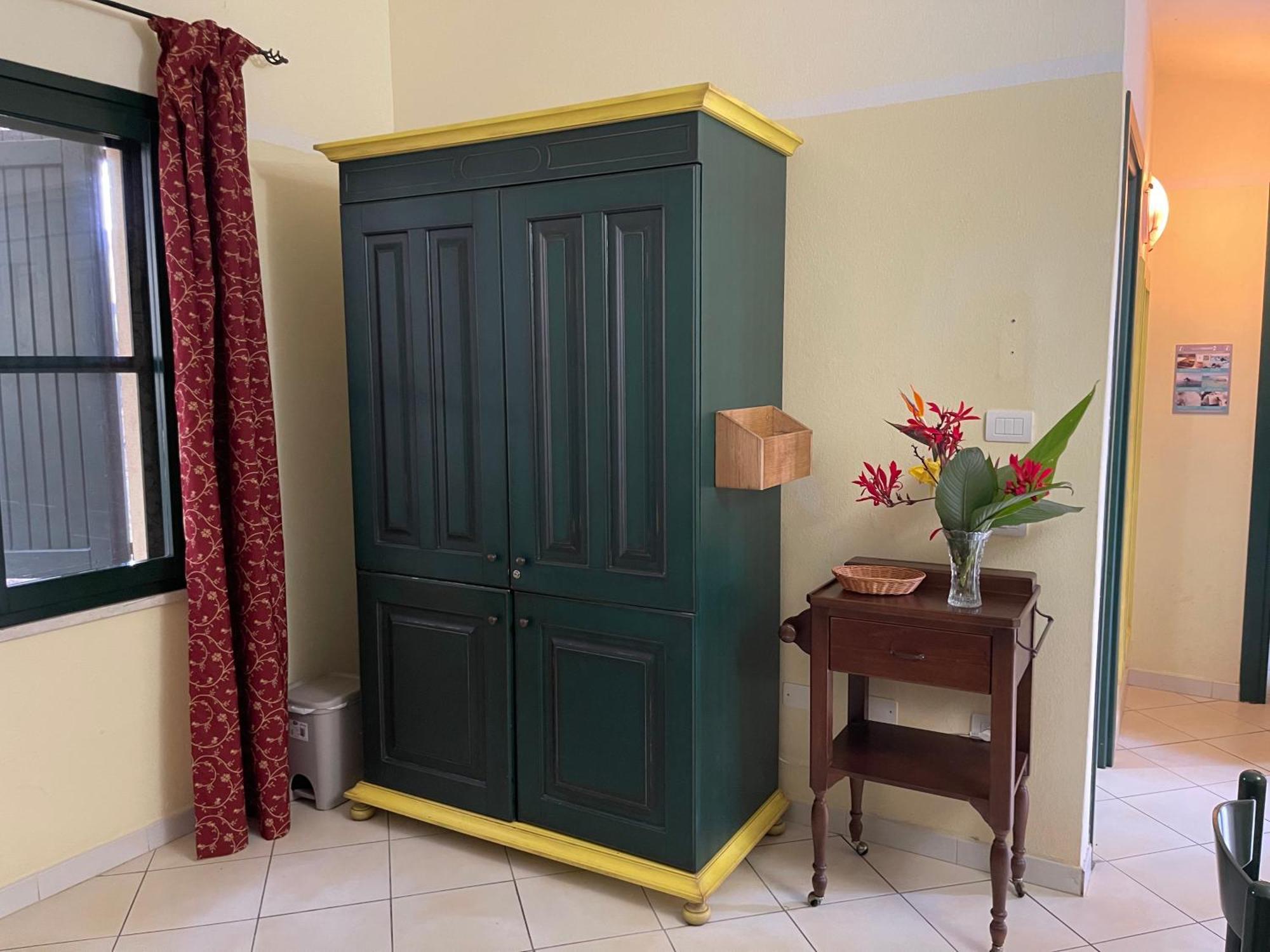 Ala Birdi Residence Arborea Bagian luar foto