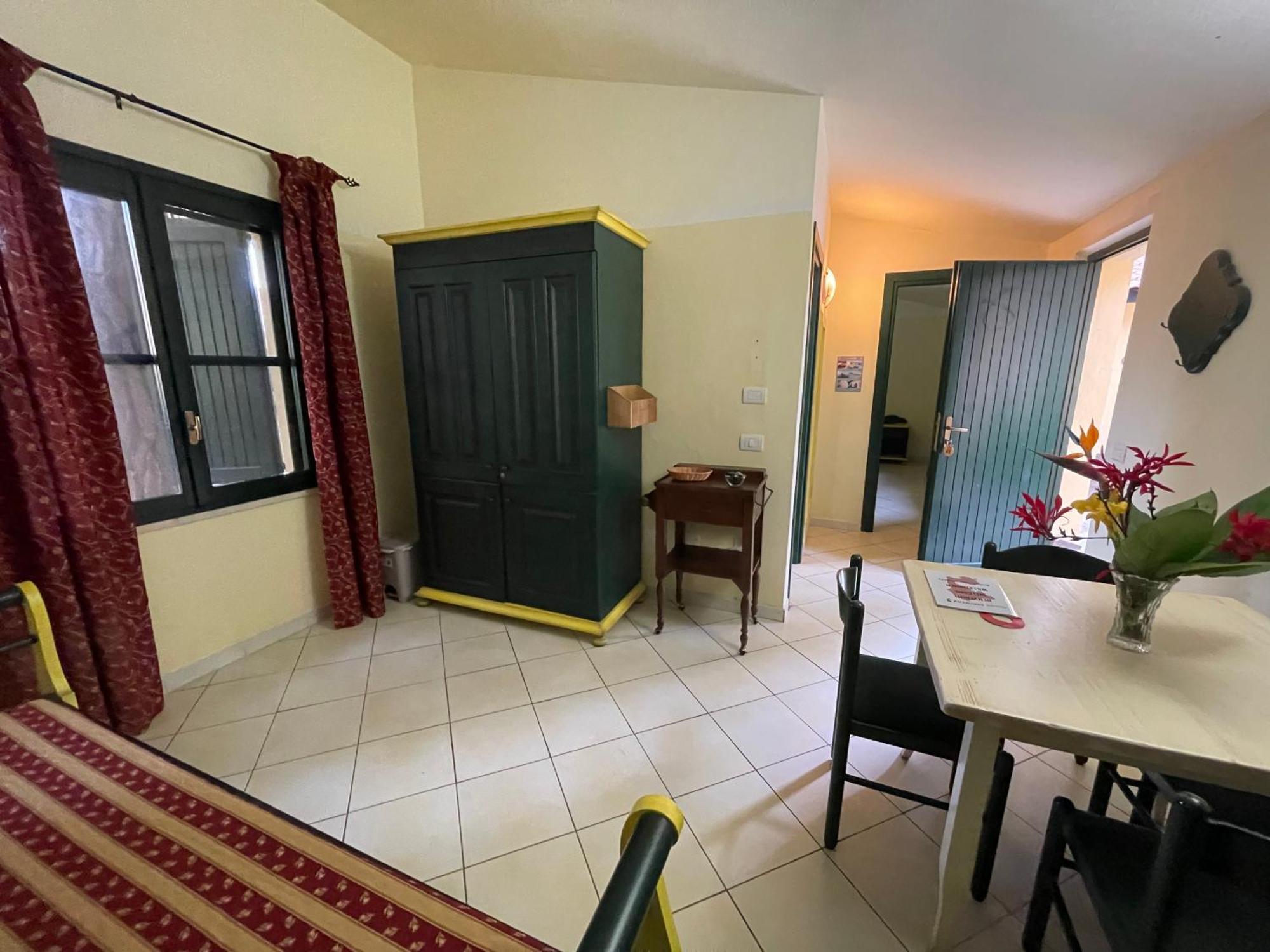Ala Birdi Residence Arborea Bagian luar foto