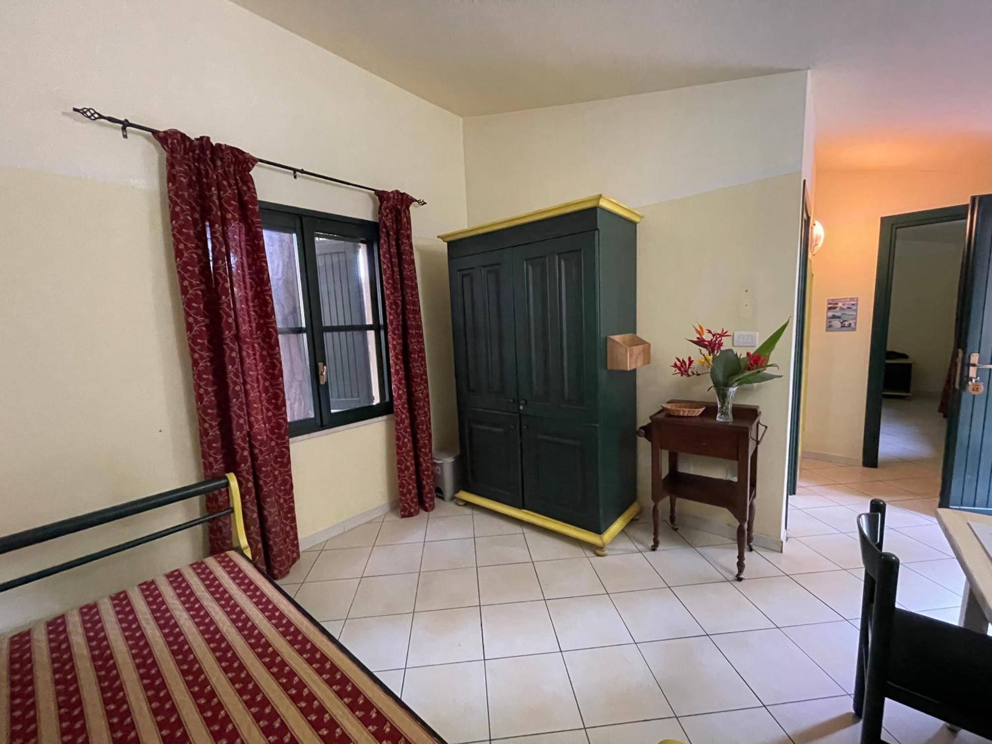 Ala Birdi Residence Arborea Bagian luar foto