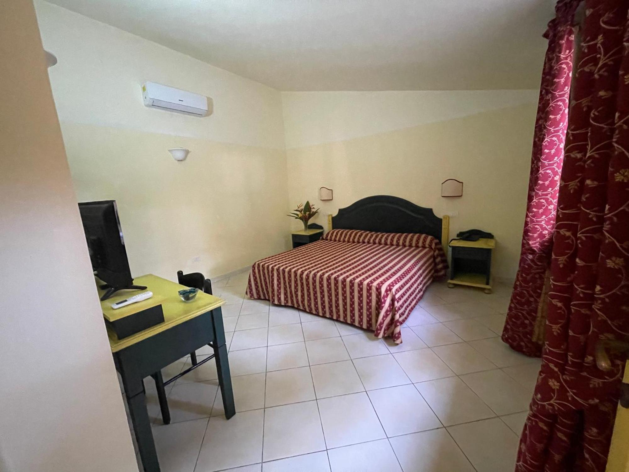 Ala Birdi Residence Arborea Bagian luar foto