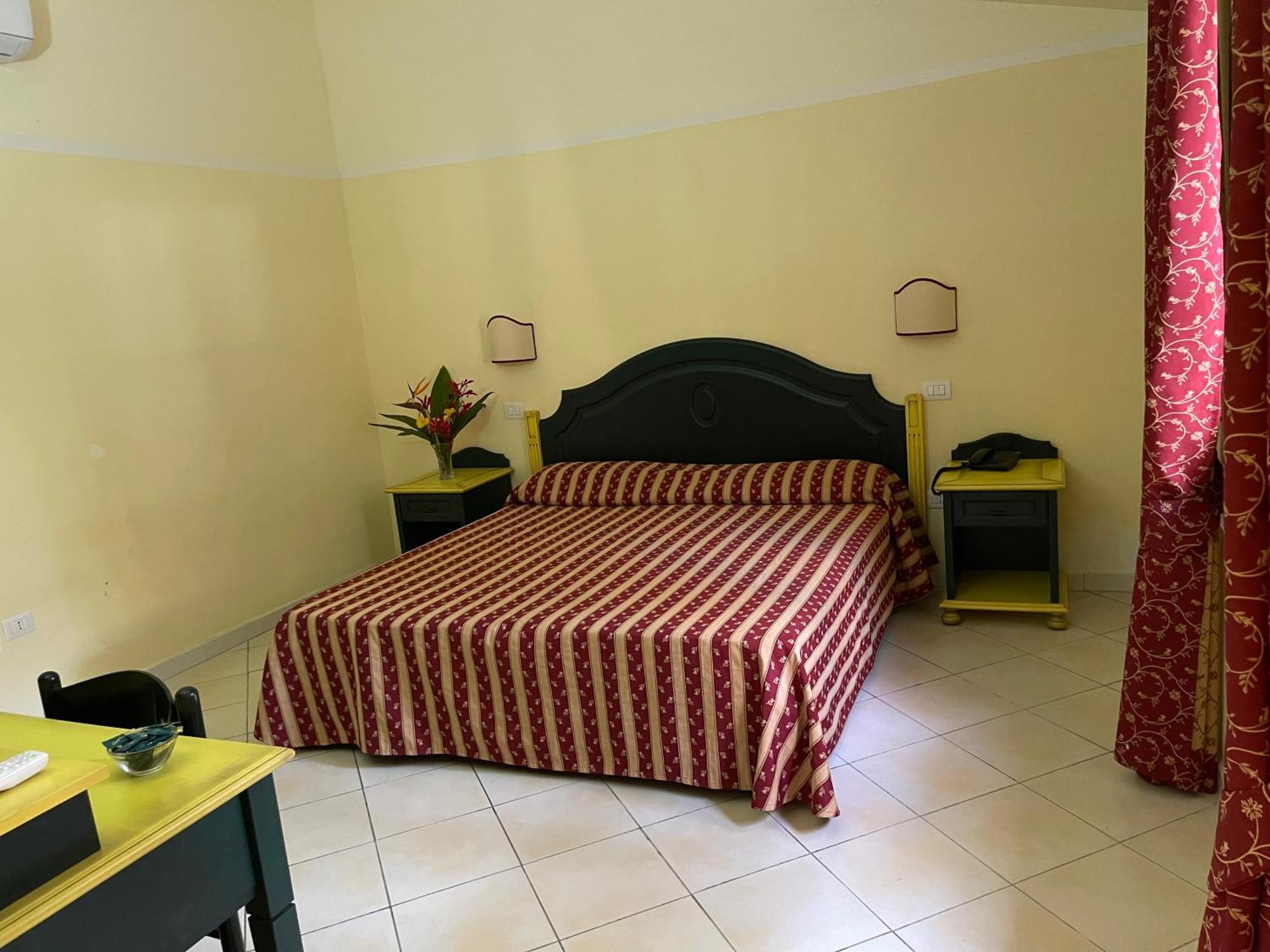 Ala Birdi Residence Arborea Bagian luar foto