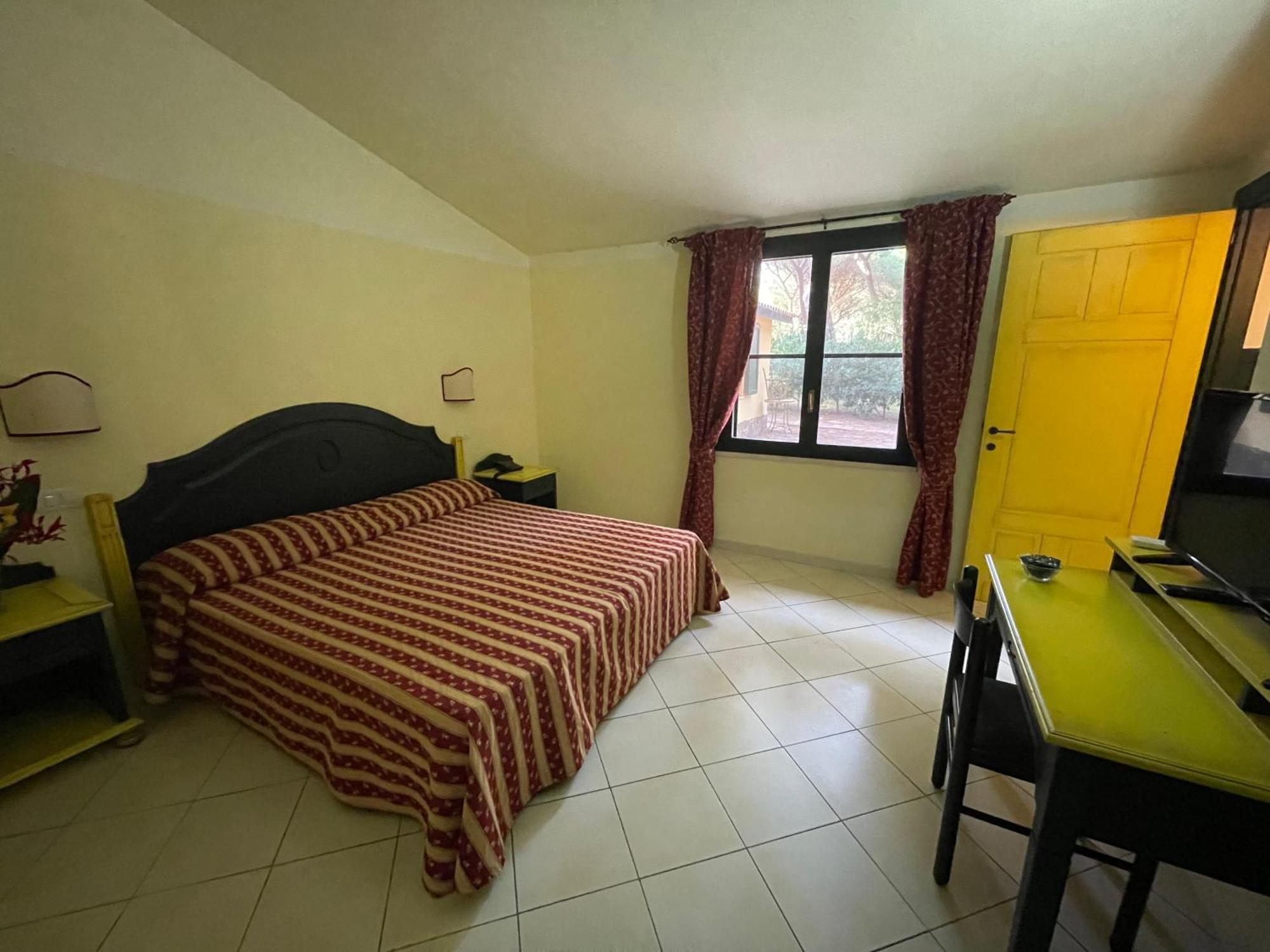 Ala Birdi Residence Arborea Bagian luar foto