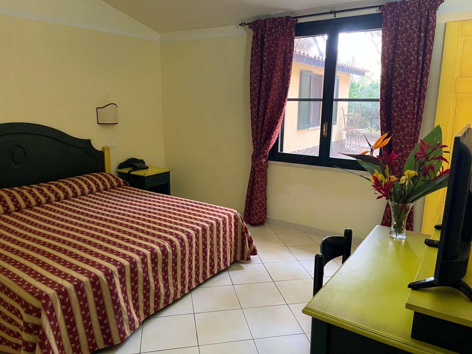 Ala Birdi Residence Arborea Bagian luar foto