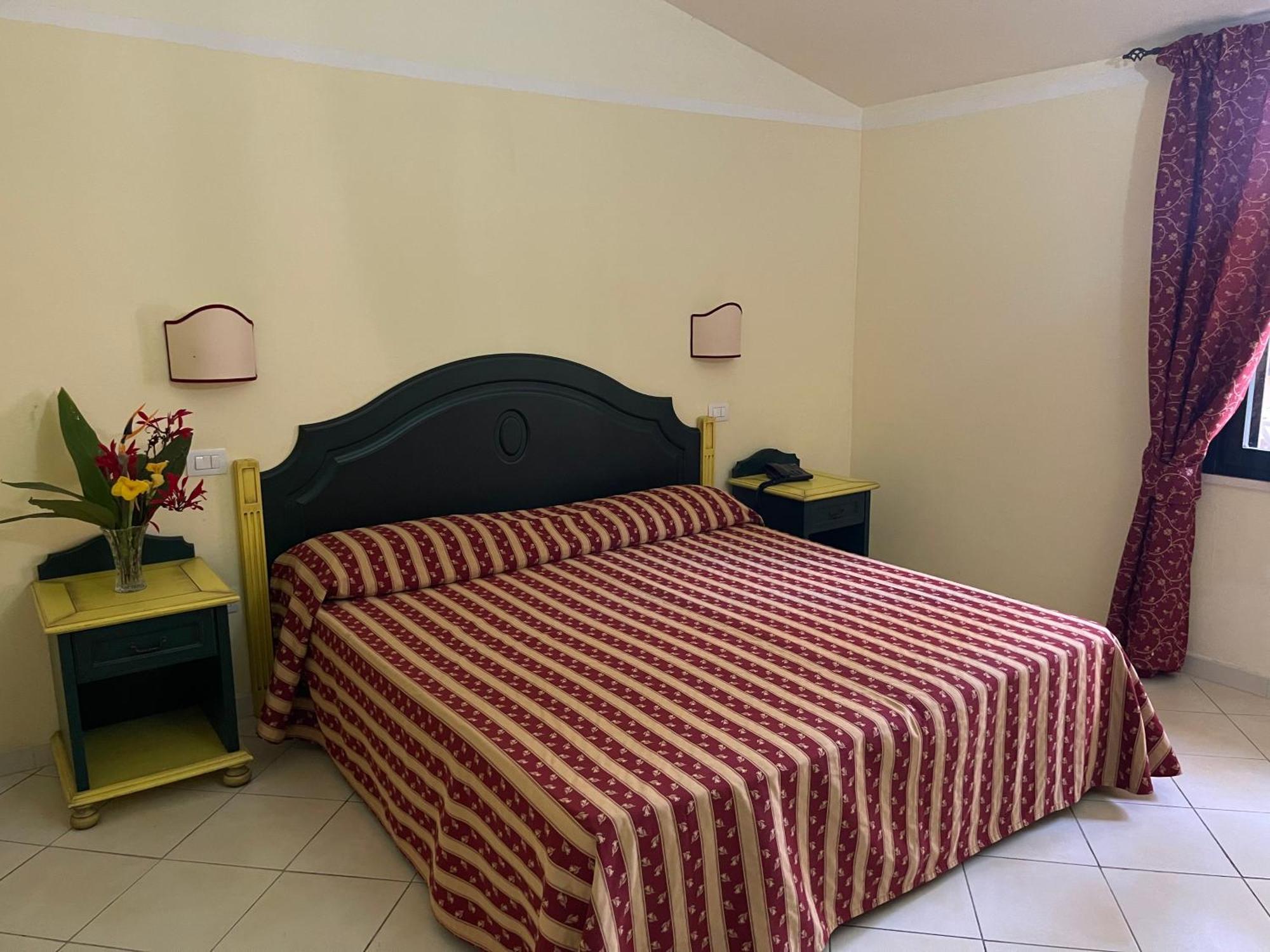 Ala Birdi Residence Arborea Bagian luar foto
